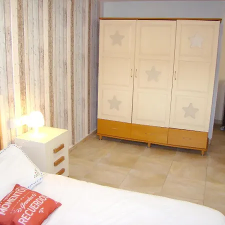 Studio Calle Via De Ronda *