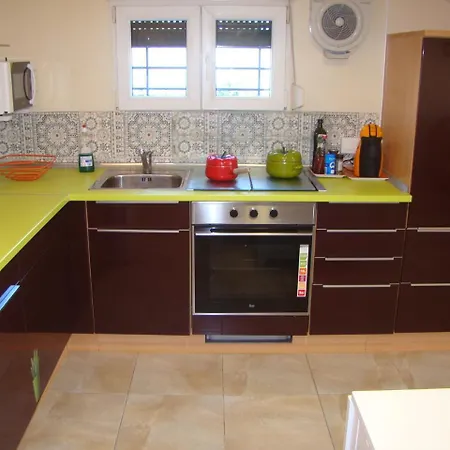Studio Calle Via De Ronda *