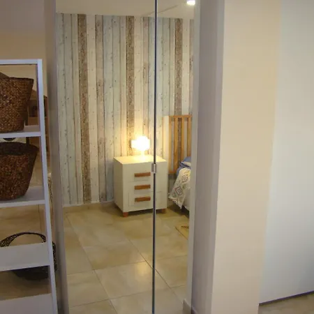 Studio Calle Via De Ronda * Oliva