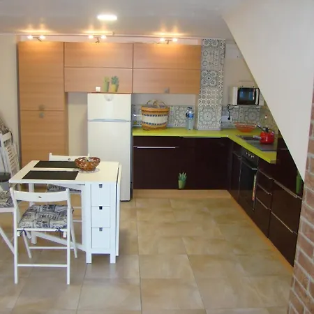 Studio Calle Via De Ronda