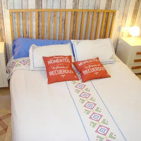 Apartment Studio Calle Via De Ronda *